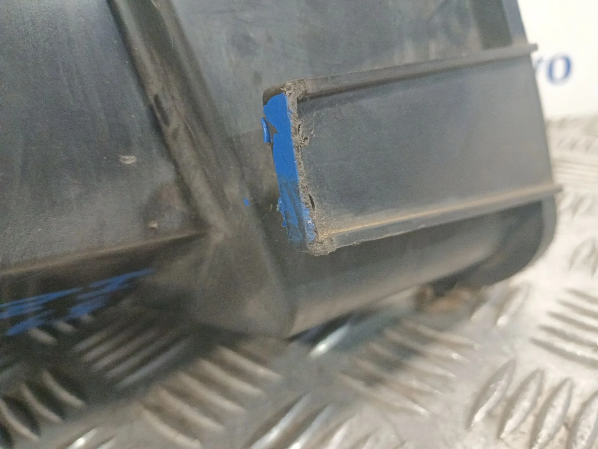 Faro Izquierdo para Dodge Caliber