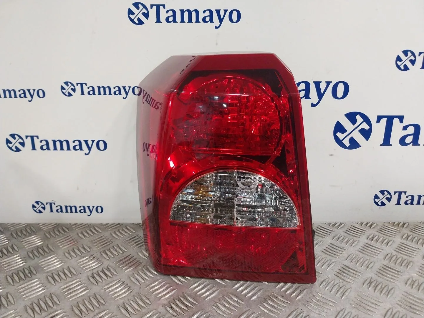 Piloto Trasero Izquierdo para Dodge Caliber