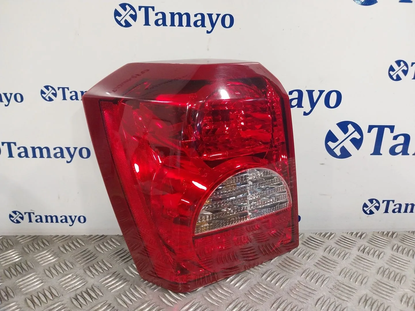 Piloto Trasero Izquierdo para Dodge Caliber
