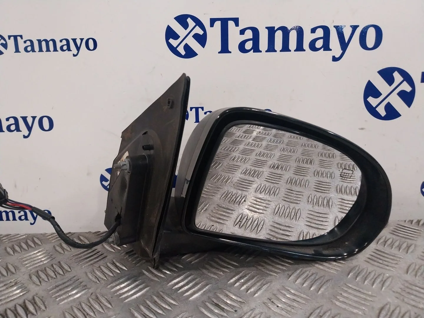Retrovisor Derecho para Dodge Caliber