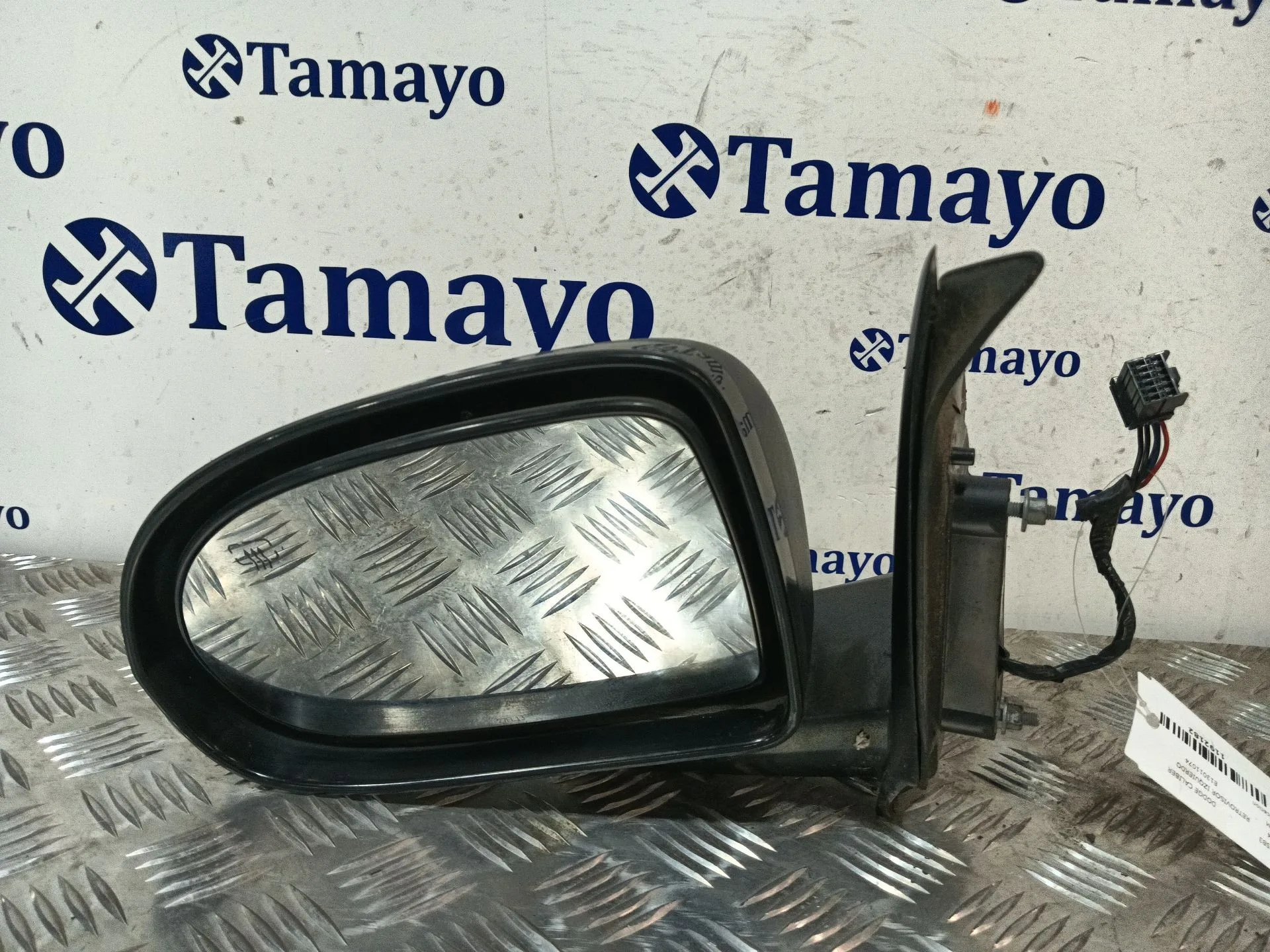 Retrovisor Izquierdo para Dodge Caliber