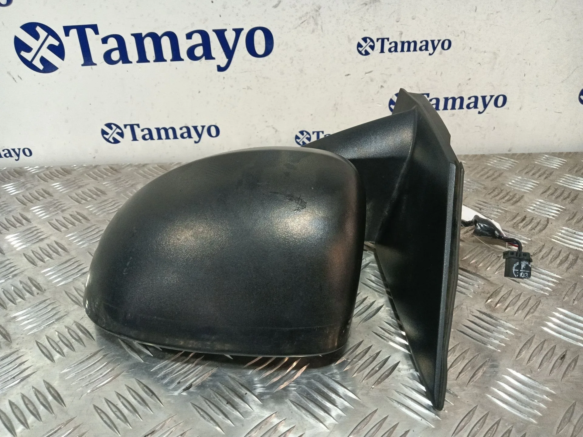 Retrovisor Izquierdo para Dodge Caliber