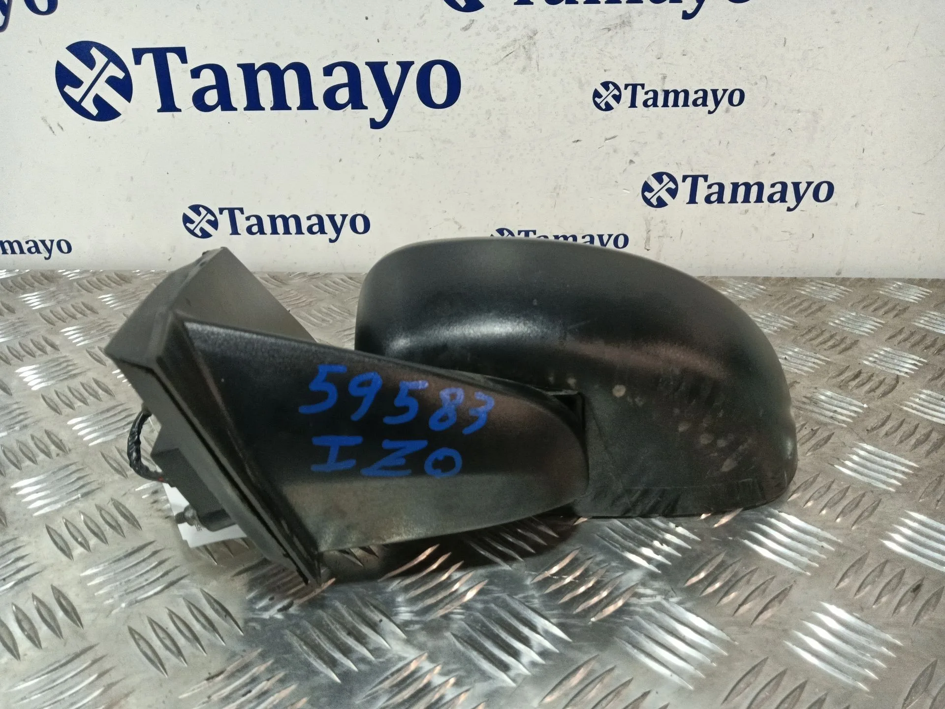 Retrovisor Izquierdo para Dodge Caliber