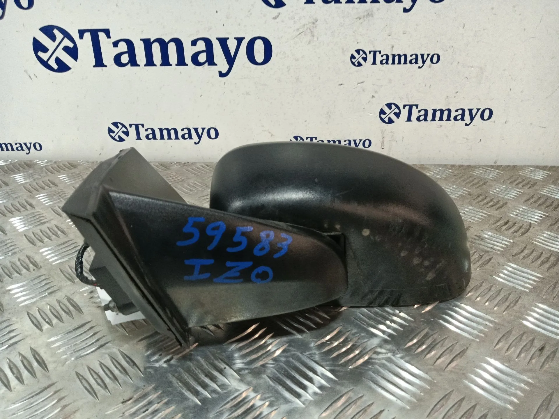 Retrovisor Izquierdo para Dodge Caliber