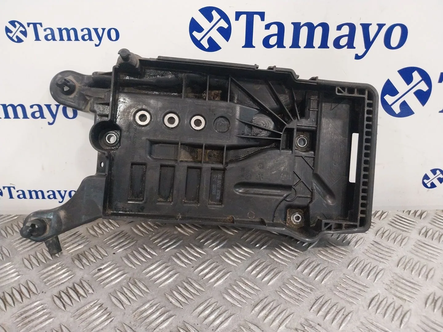 Soporte Bateria para Seat Arona (Kj7, Kjp)