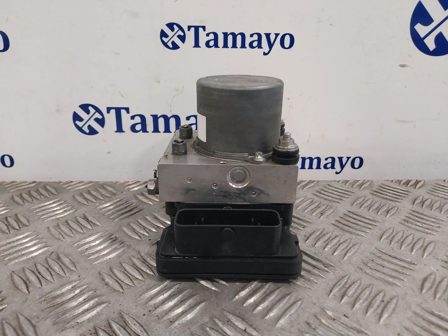 Abs para Citroën C3 Aircross I (2R_, 2C_)
