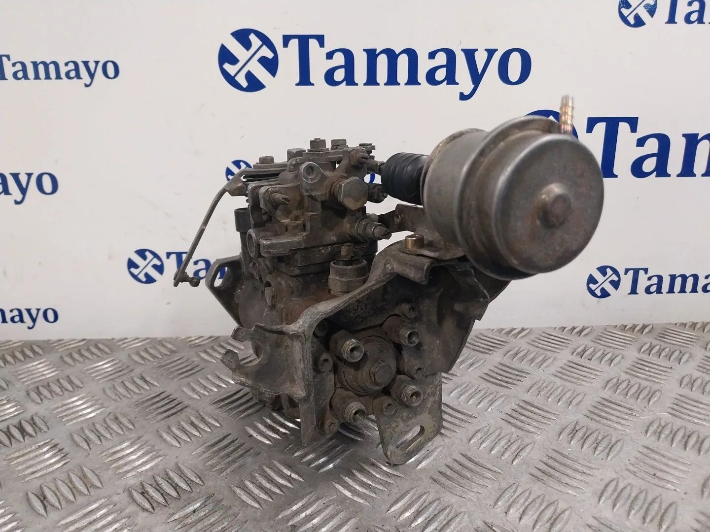 Bomba Inyeccion para Volkswagen Transporter T3 Furgoneta (24_, 25_)