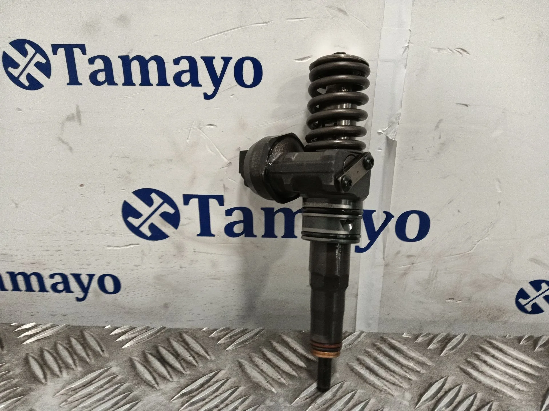 Inyector para Audi A3 (8P1)
