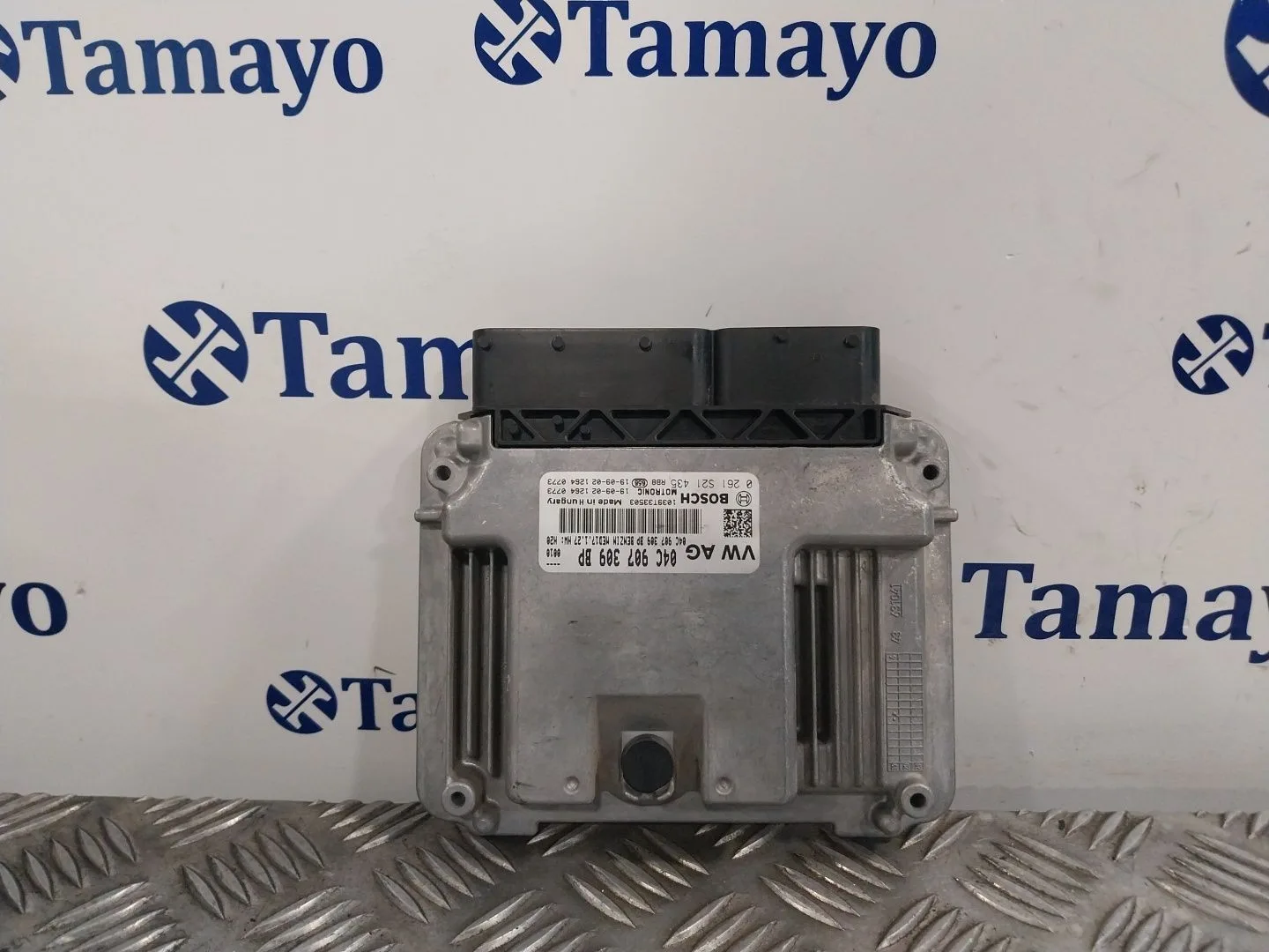 Centralita Motor Uce para Seat Arona (Kj7, Kjp)