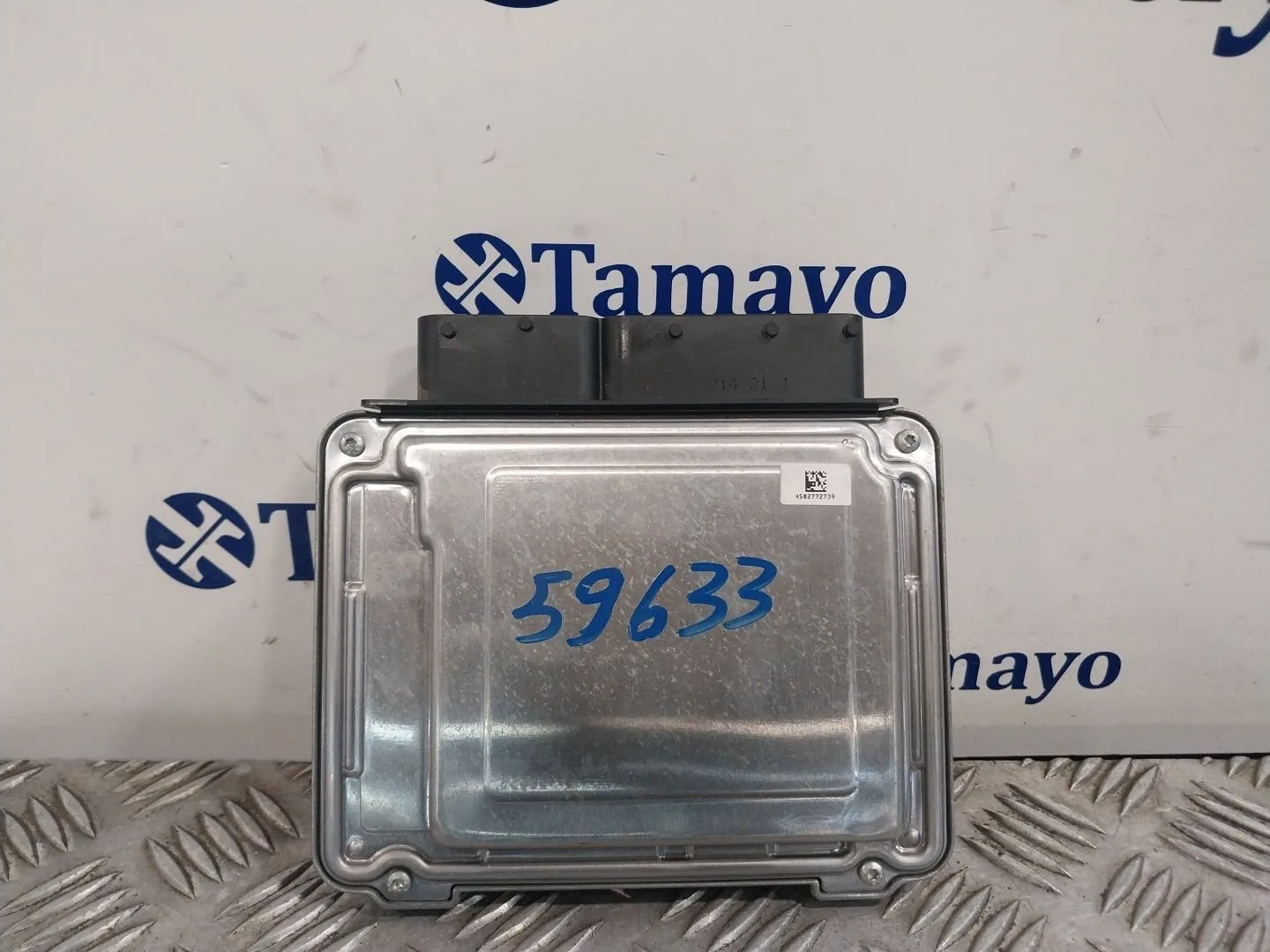 Centralita Motor Uce para Seat Arona (Kj7, Kjp)