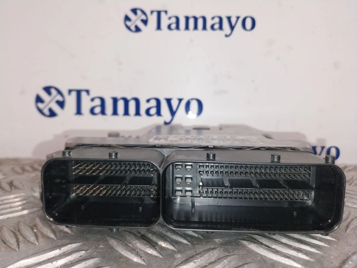 Centralita Motor Uce para Seat Arona (Kj7, Kjp)