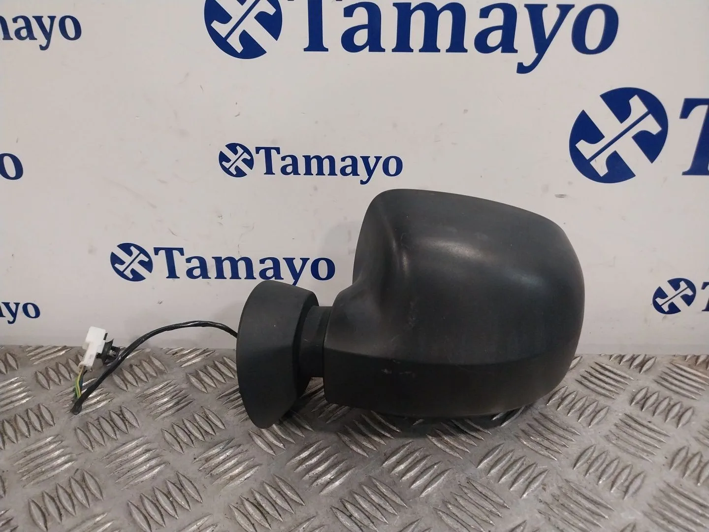 Retrovisor Izquierdo para Dacia Duster (Hs_)