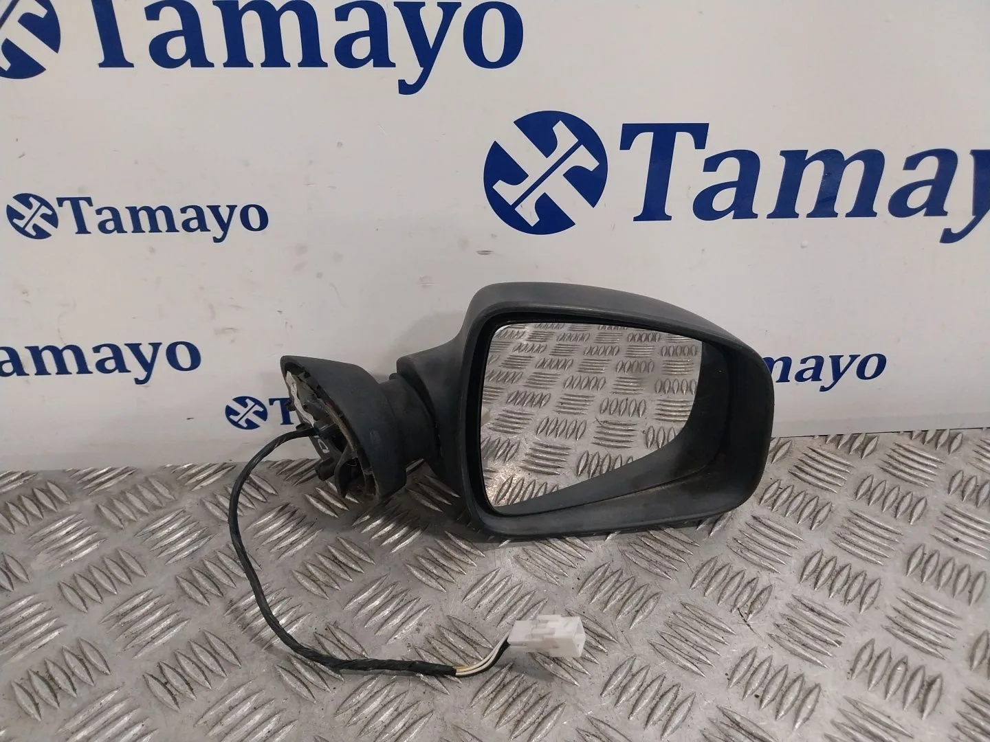 Retrovisor Derecho para Dacia Duster (Hs_)