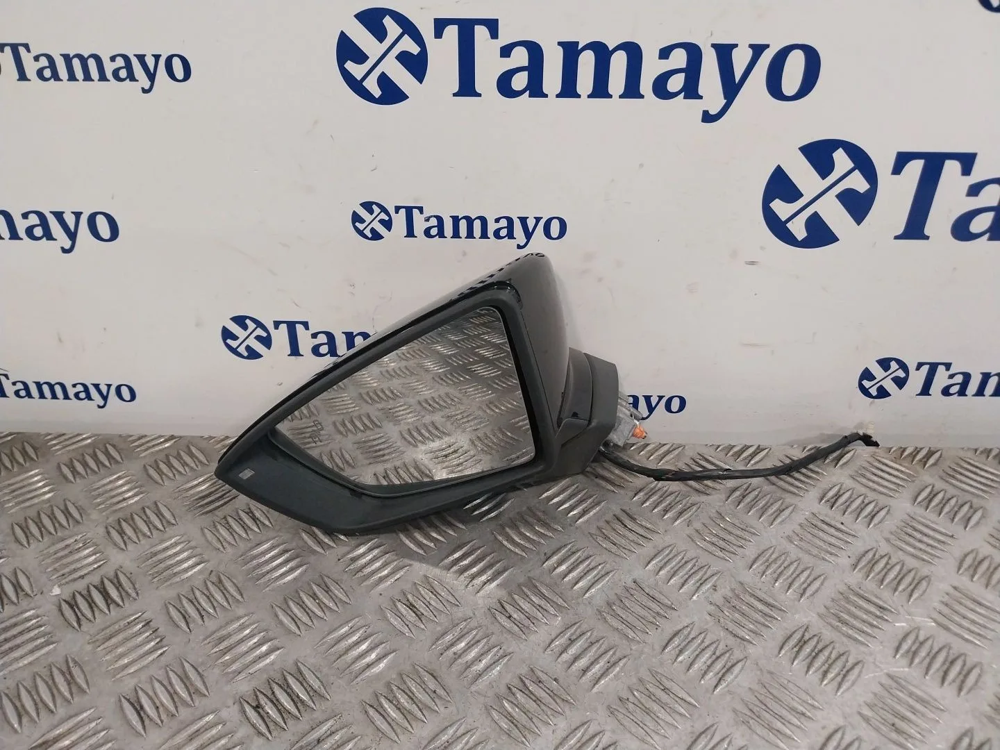 Retrovisor Izquierdo para Seat Arona (Kj7, Kjp)