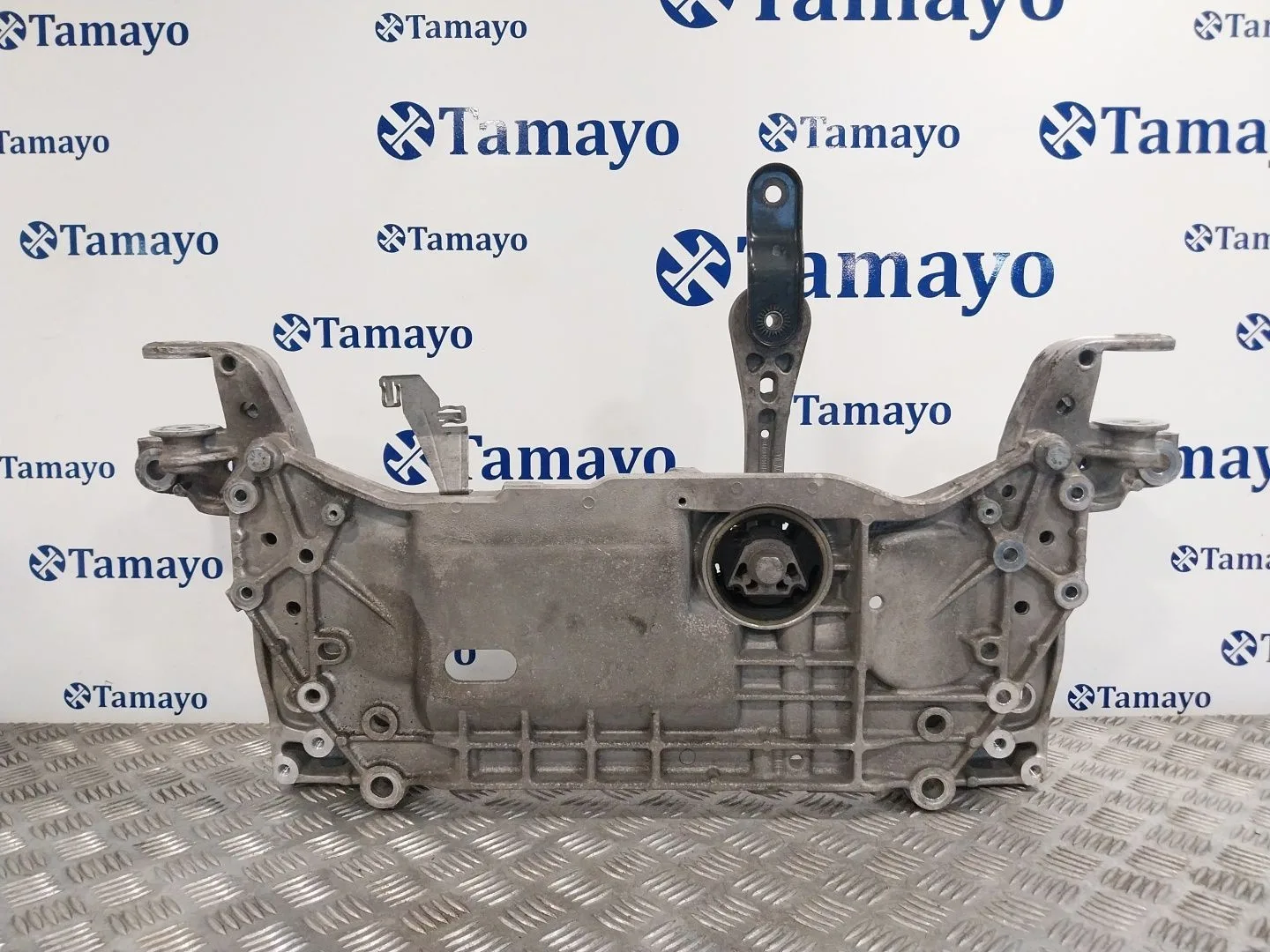 Puente Delantero para Volkswagen Golf Vi (5K1)