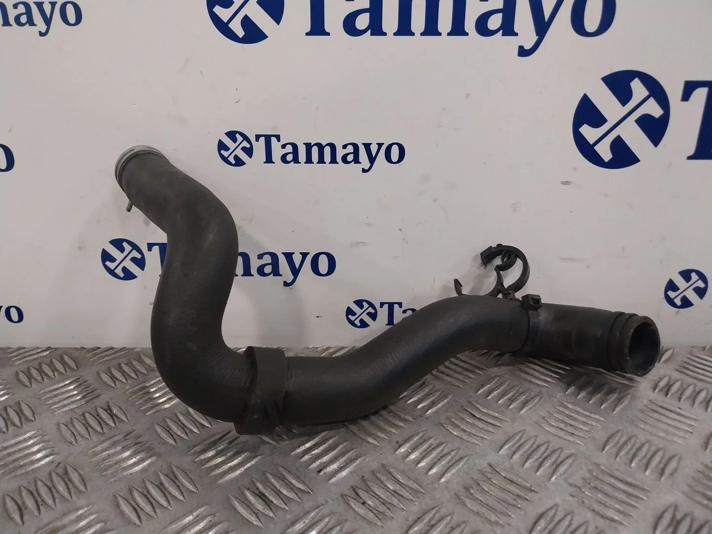 Mangueras Intercooler para Dacia Duster (Hs_)