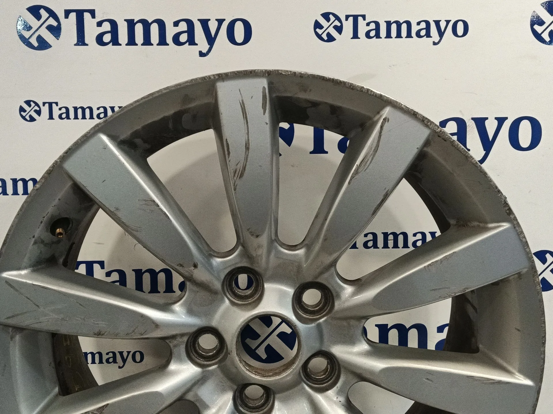 Llanta para Mitsubishi Lancer Viii (Cy_A, Cz_A)