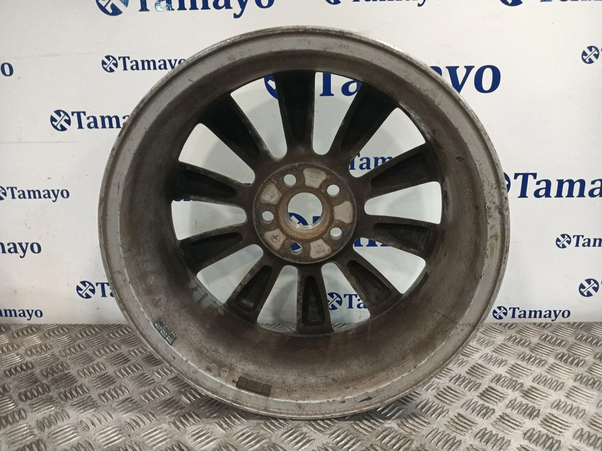 Llanta para Mitsubishi Lancer Viii (Cy_A, Cz_A)