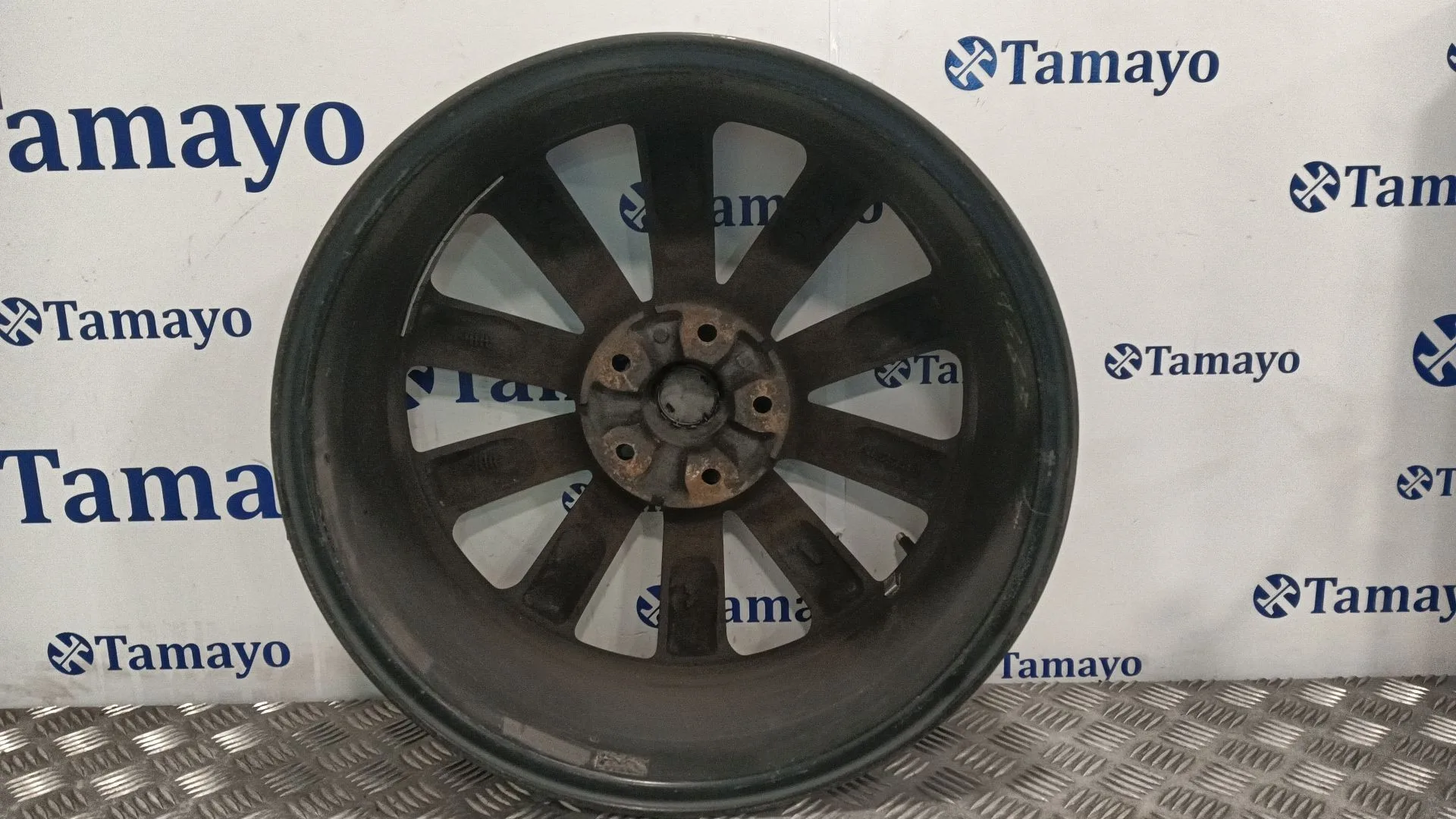 Llanta para Nissan Qashqai I (J10, Nj10)