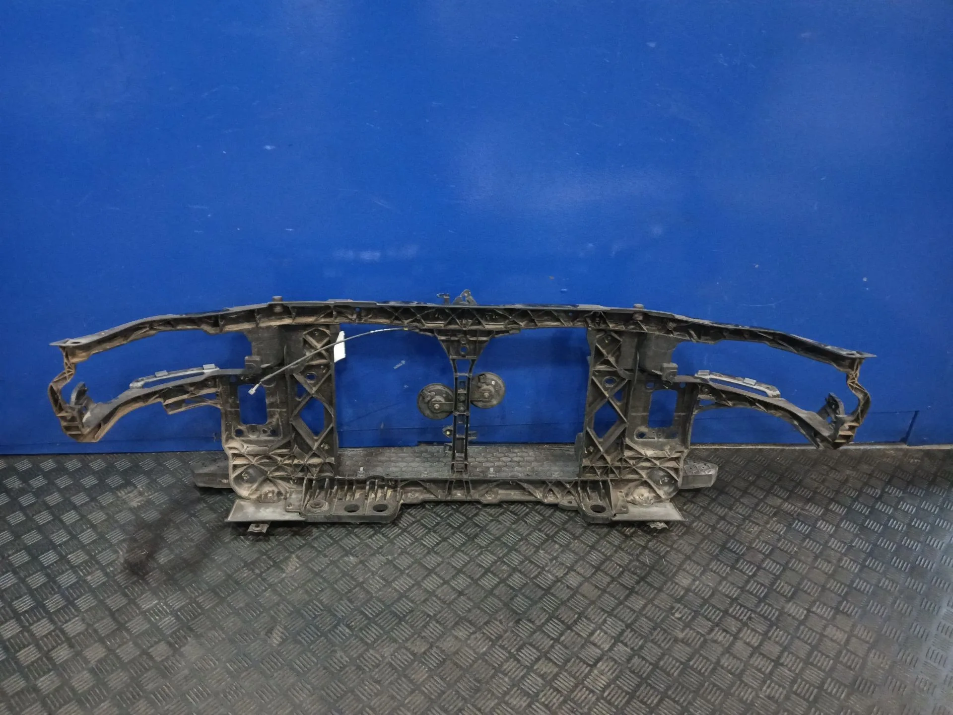 Panel Frontal para Hyundai I30 (Fd)