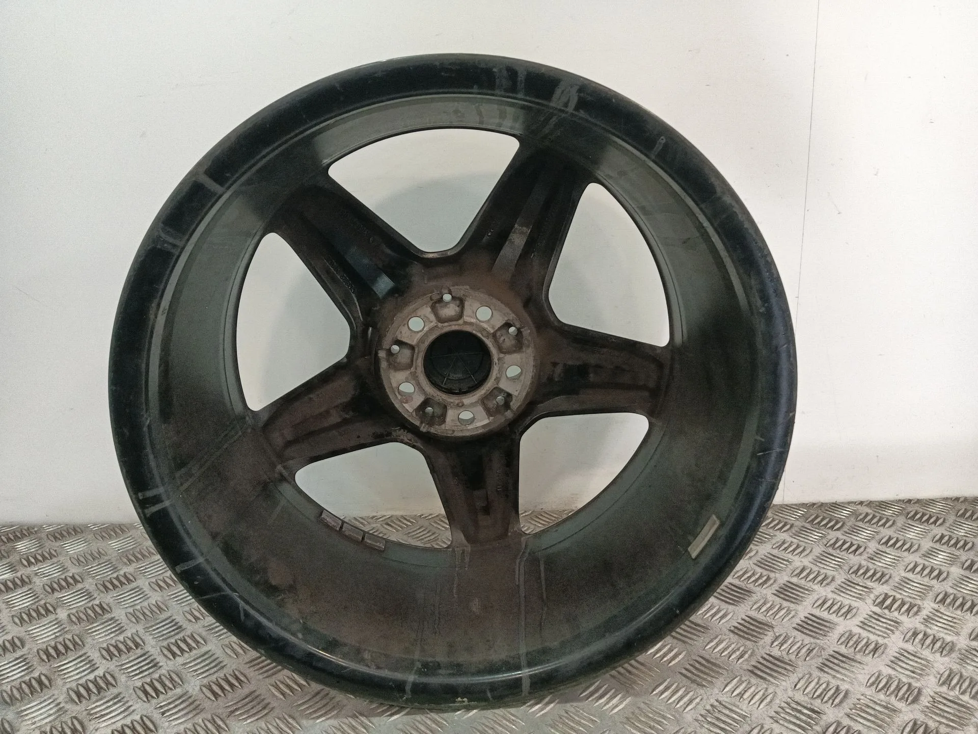 Llanta para Mercedes-Benz Clase Gla (W156)