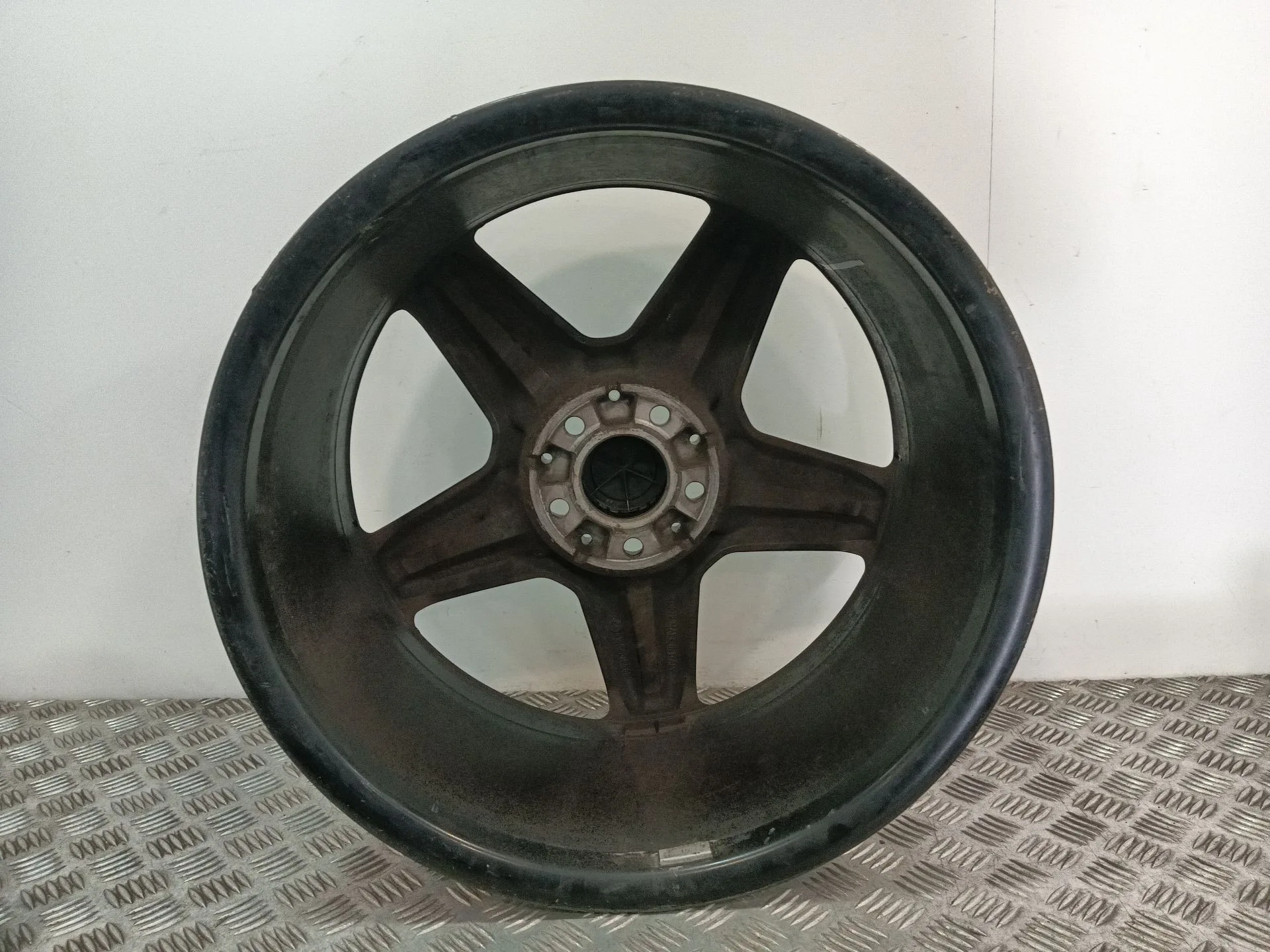 Llanta para Mercedes-Benz Clase Gla (W156)