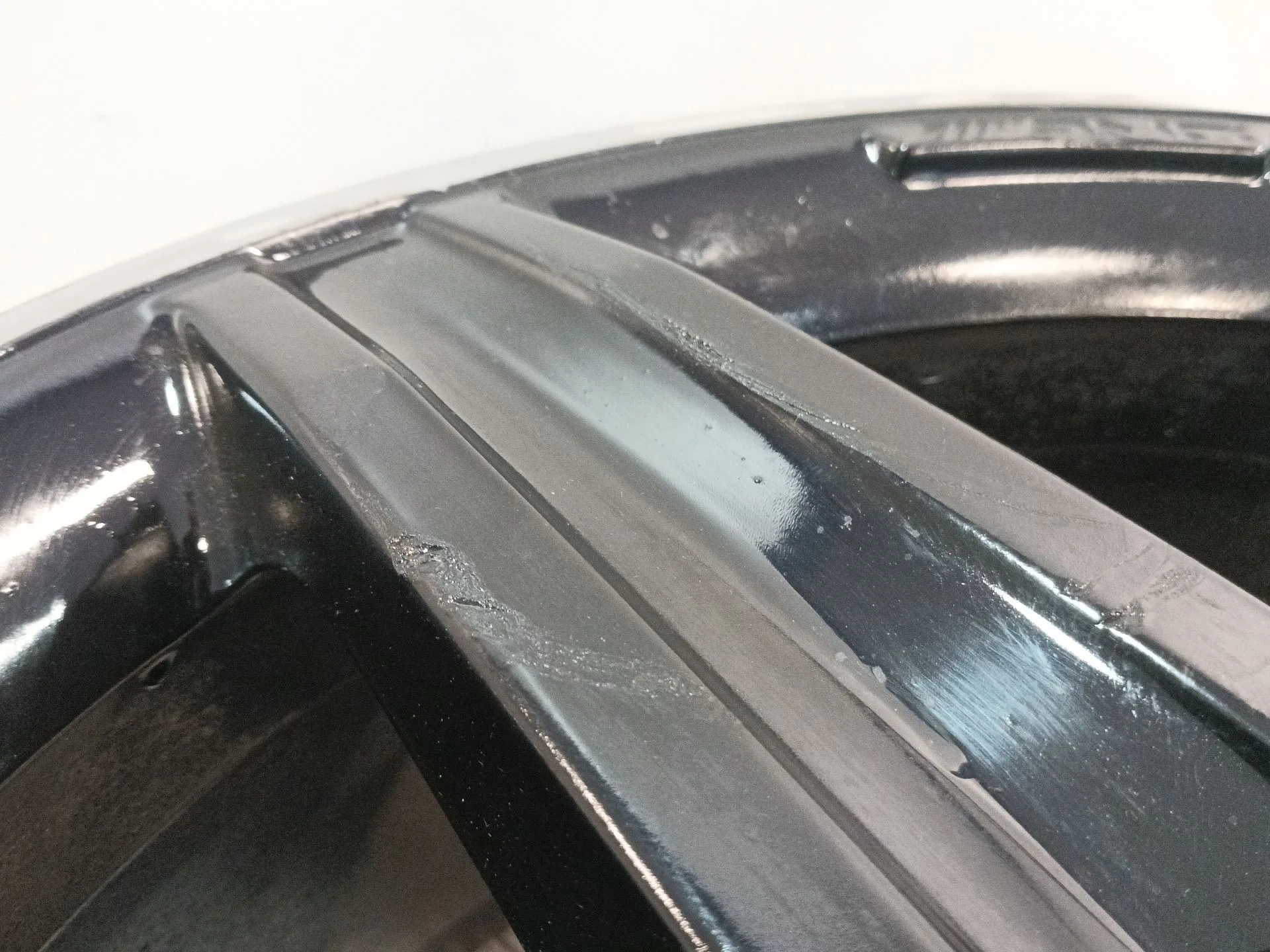 Llanta para Mercedes-Benz Clase Gla (W156)