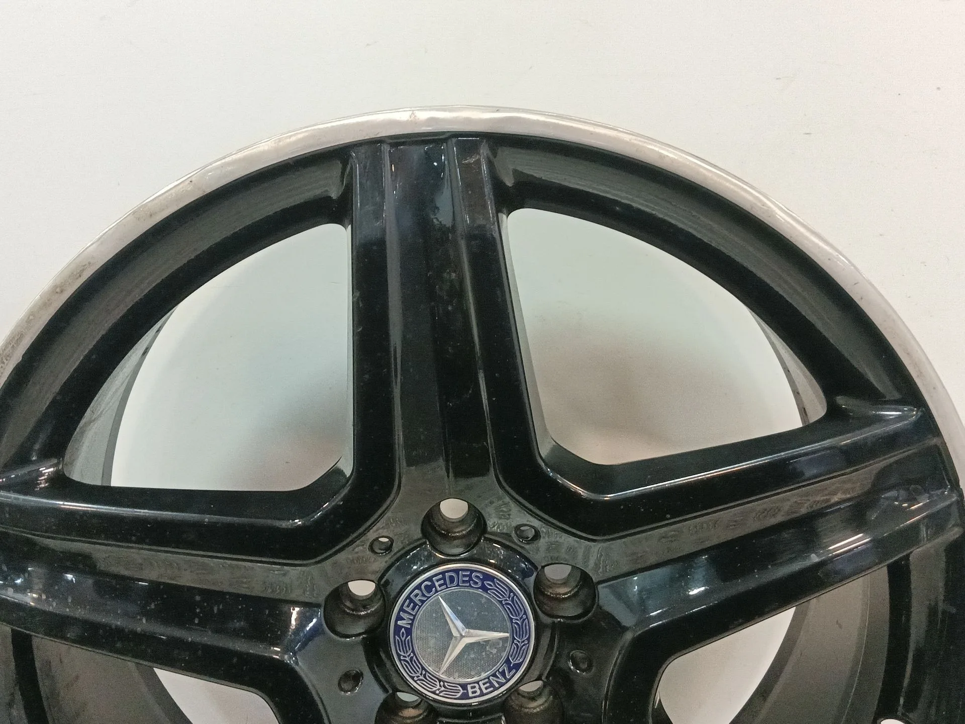 Llanta para Mercedes-Benz Clase Gla (W156)
