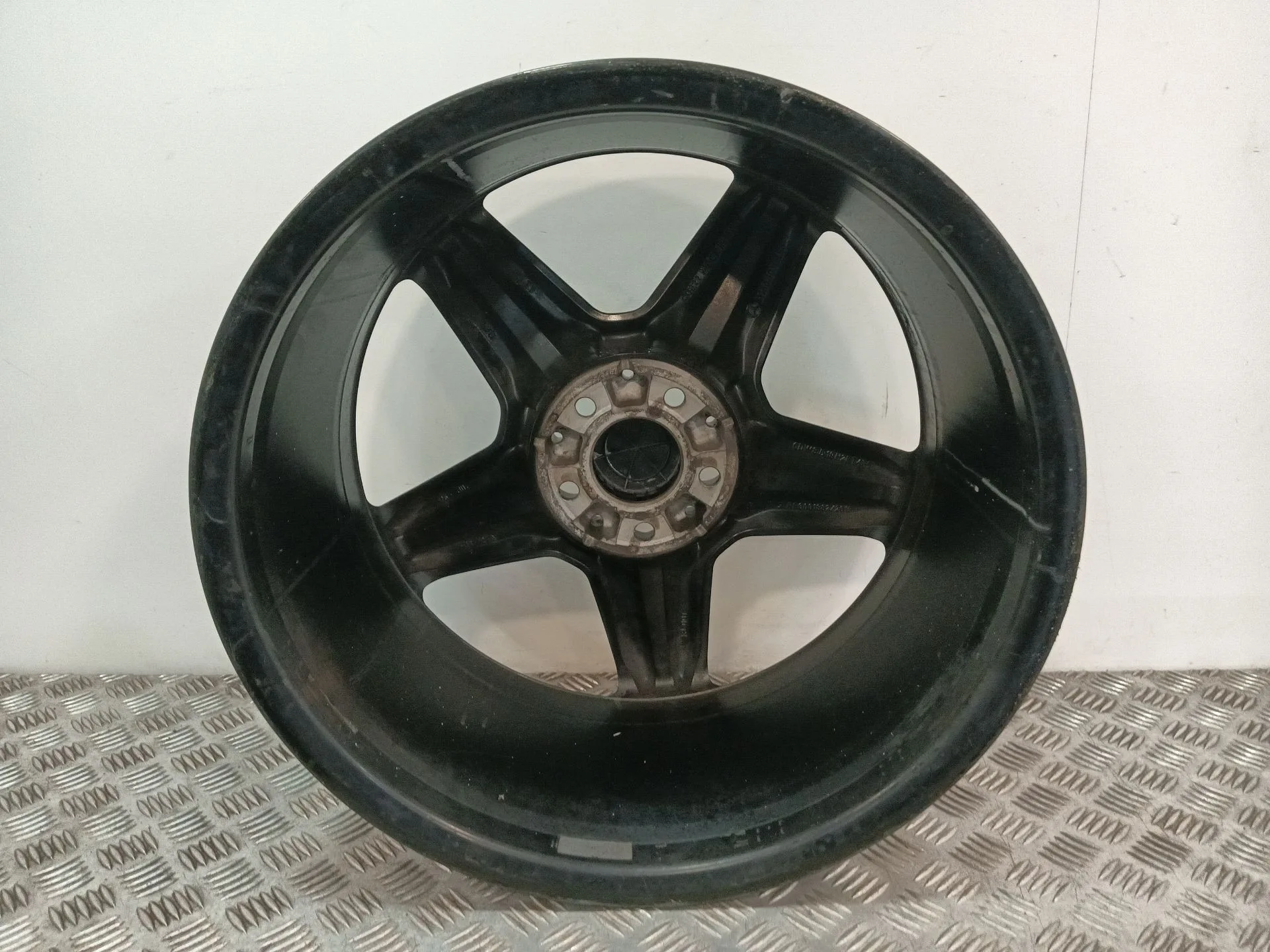 Llanta para Mercedes-Benz Clase Gla (W156)