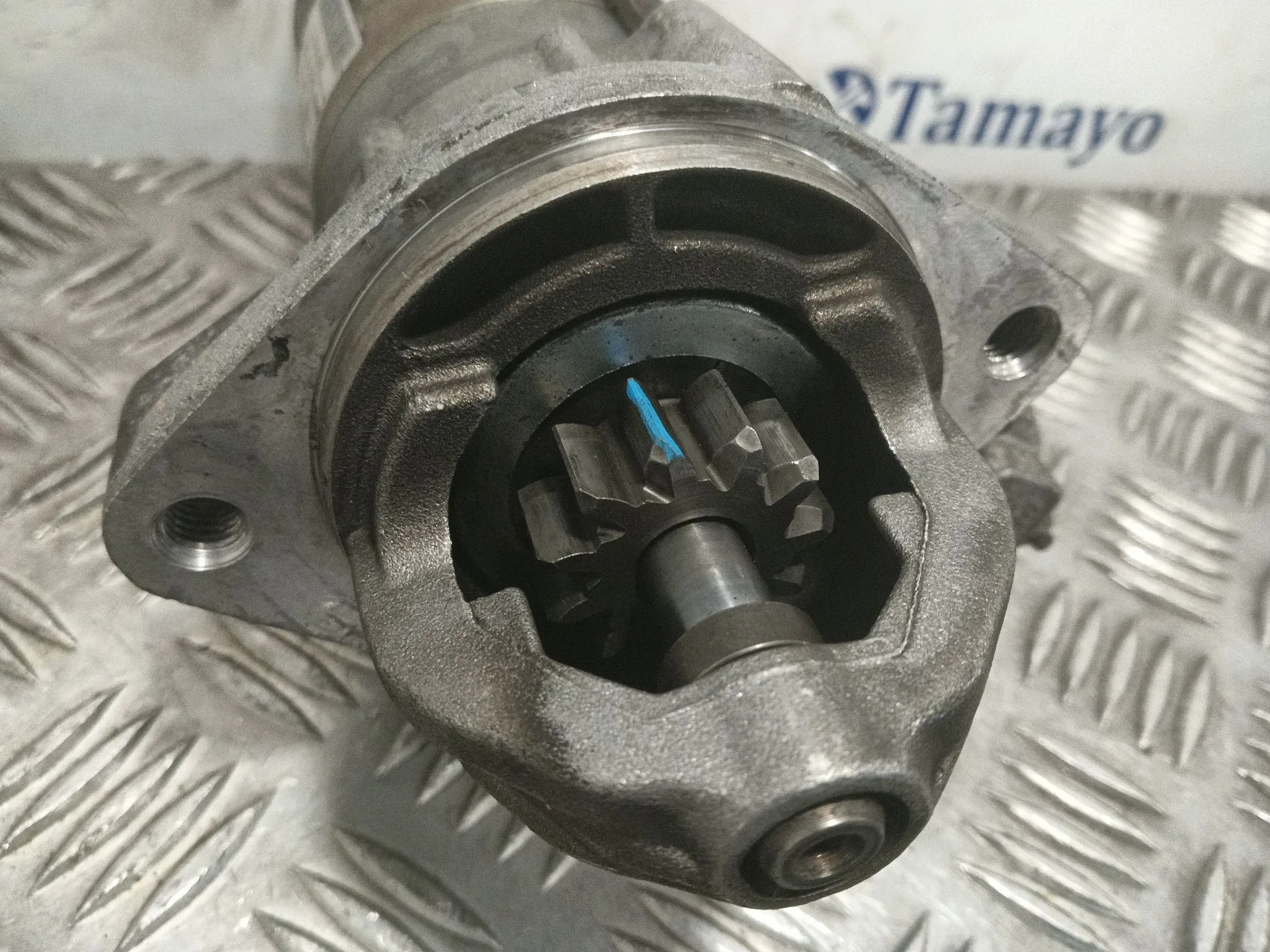 Motor Arranque para Bmw 3 (E46)