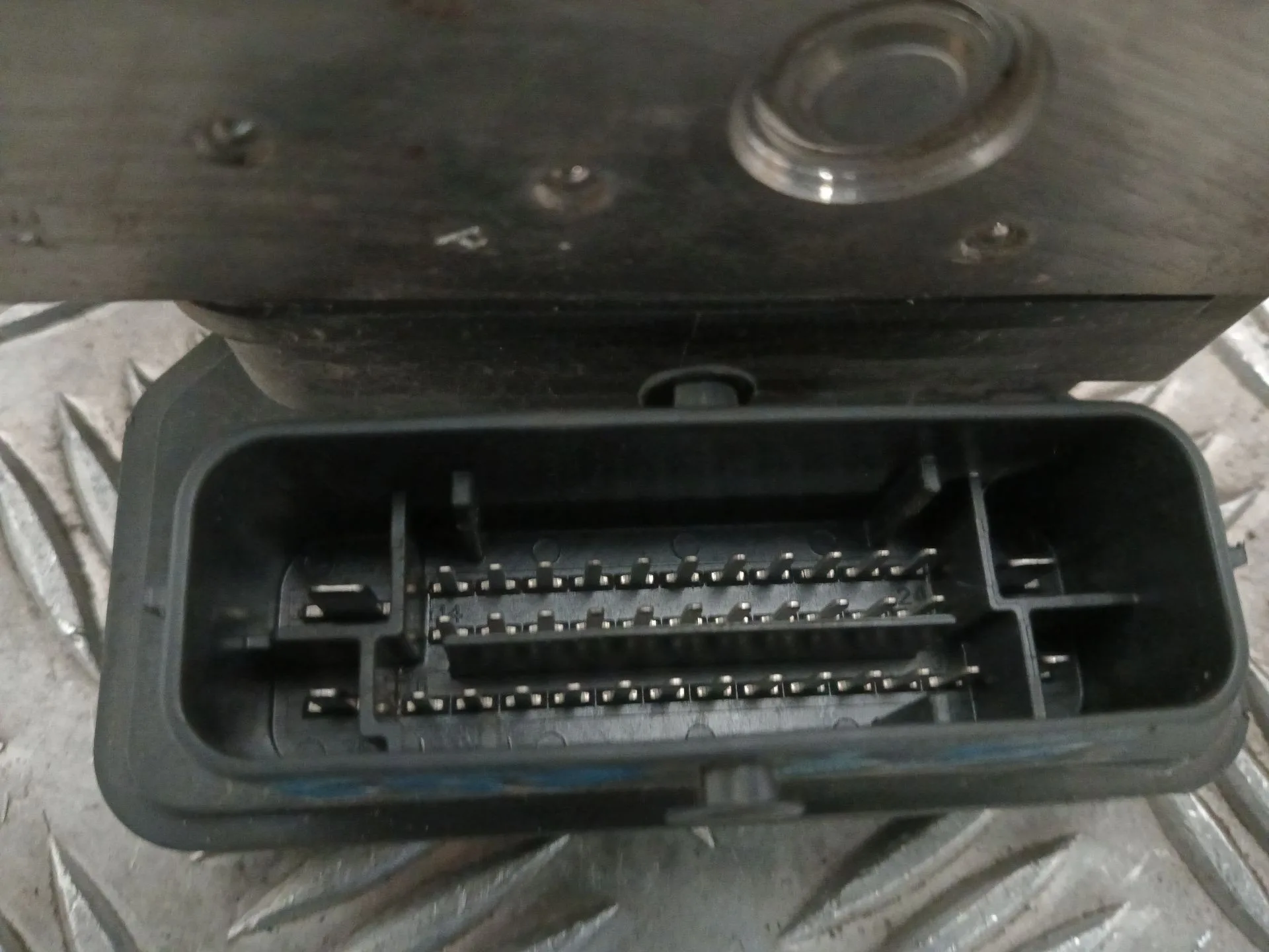 Abs para Dacia Duster (Hs_)