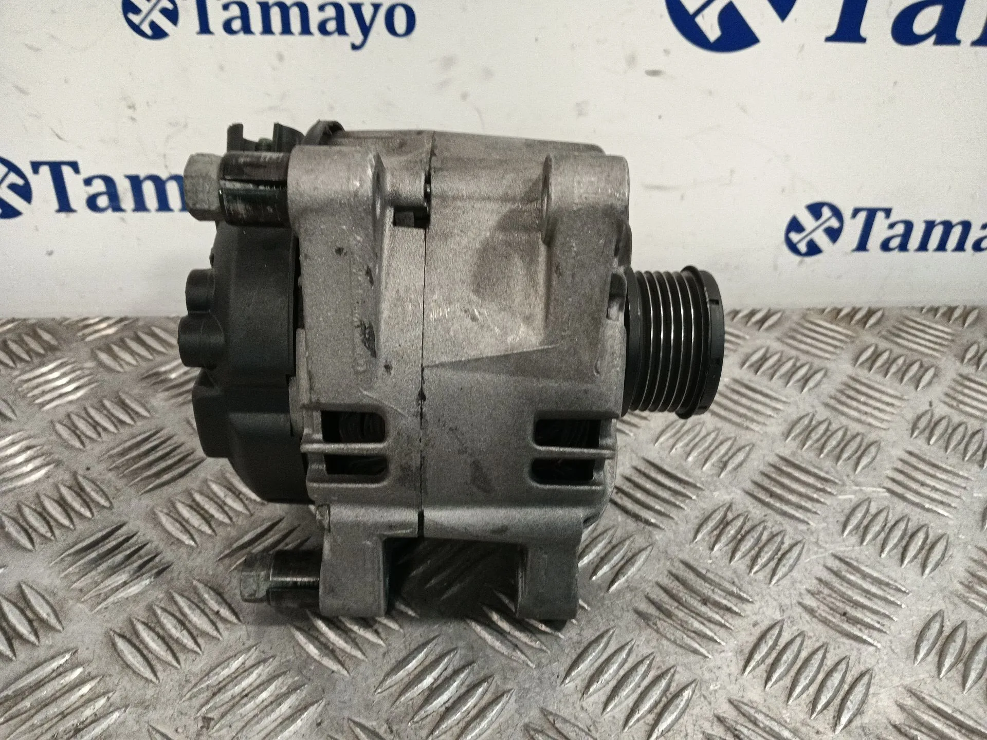 Alternador para Peugeot Expert Furgoneta (Vf3A_, Vf3U_, Vf3X_)