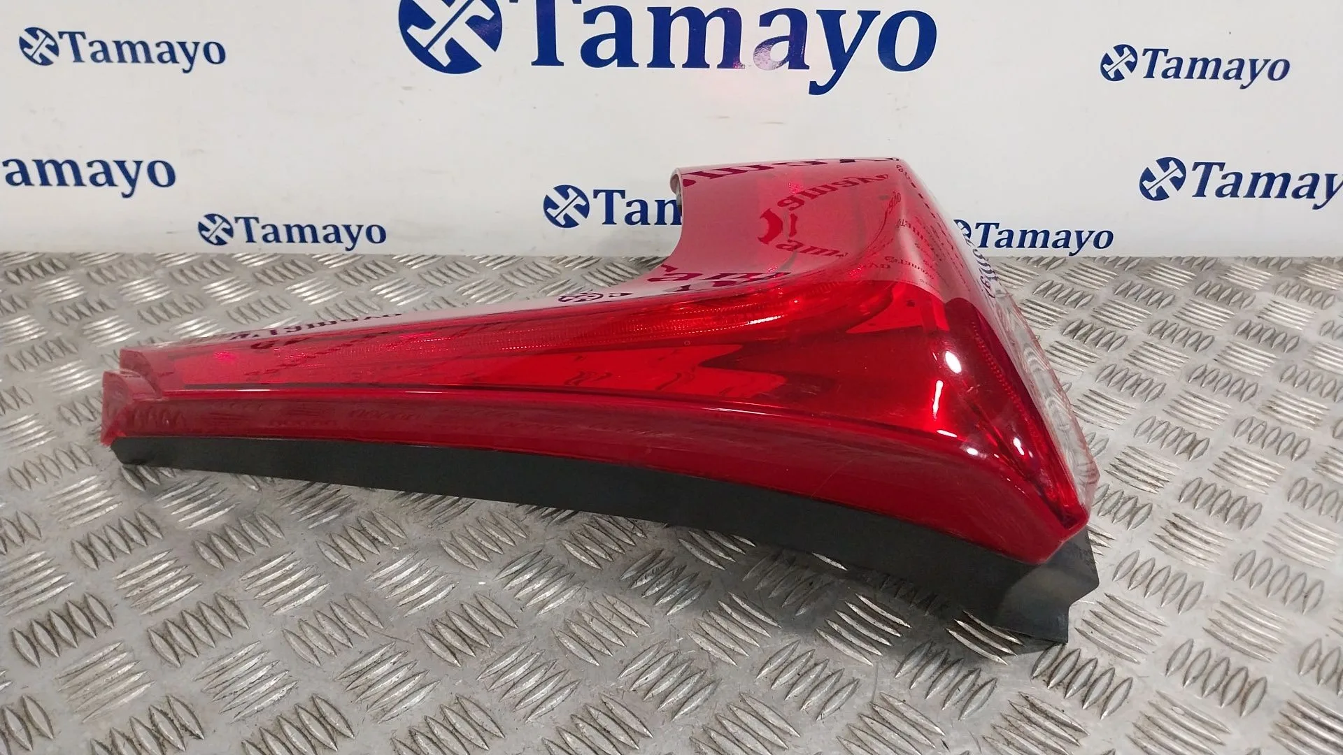 Piloto Trasero Derecho para Volvo V40 Hatchback (525)