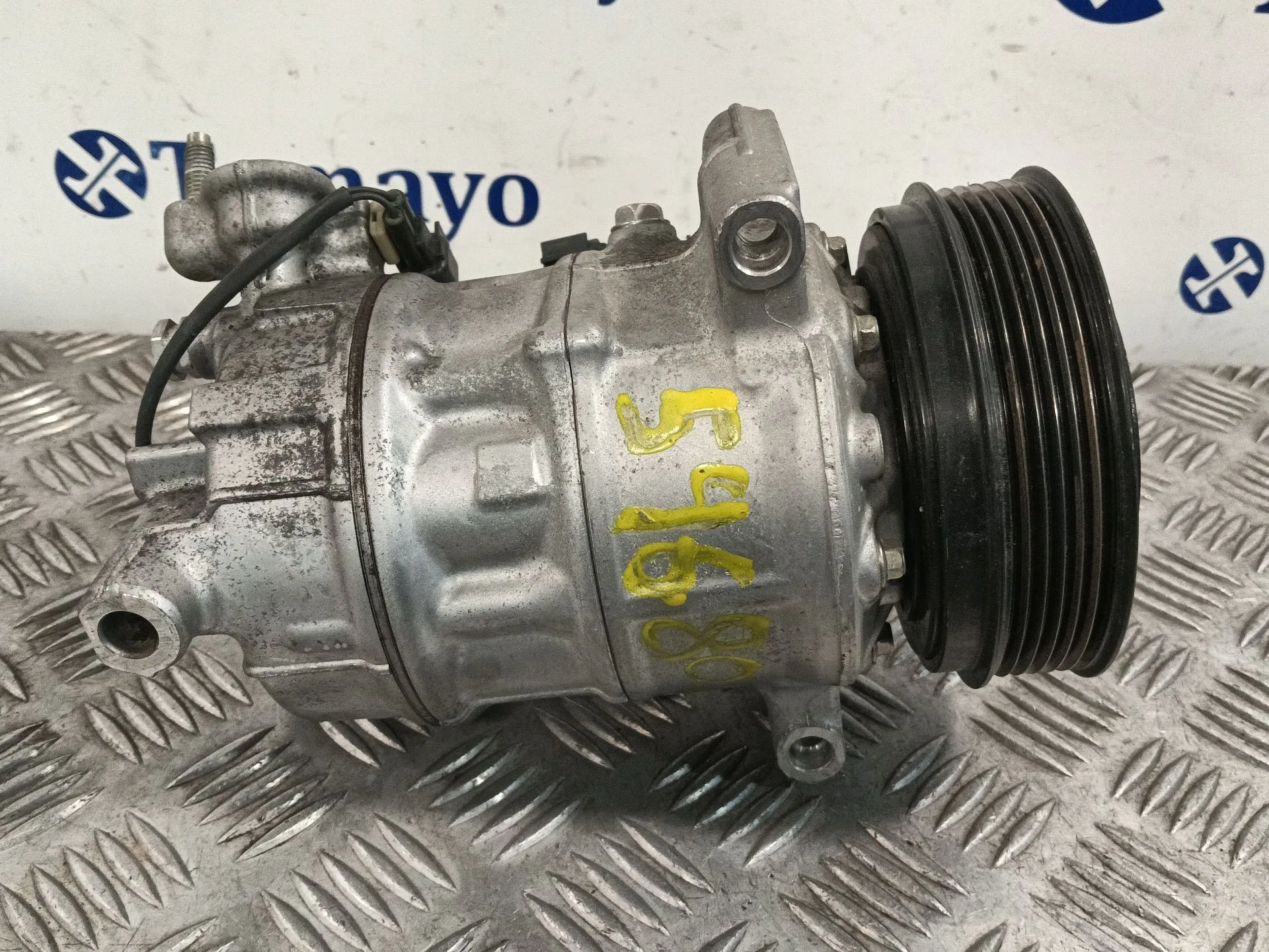 Compresor Aire Acondicionado para Volvo V40 Hatchback (525)