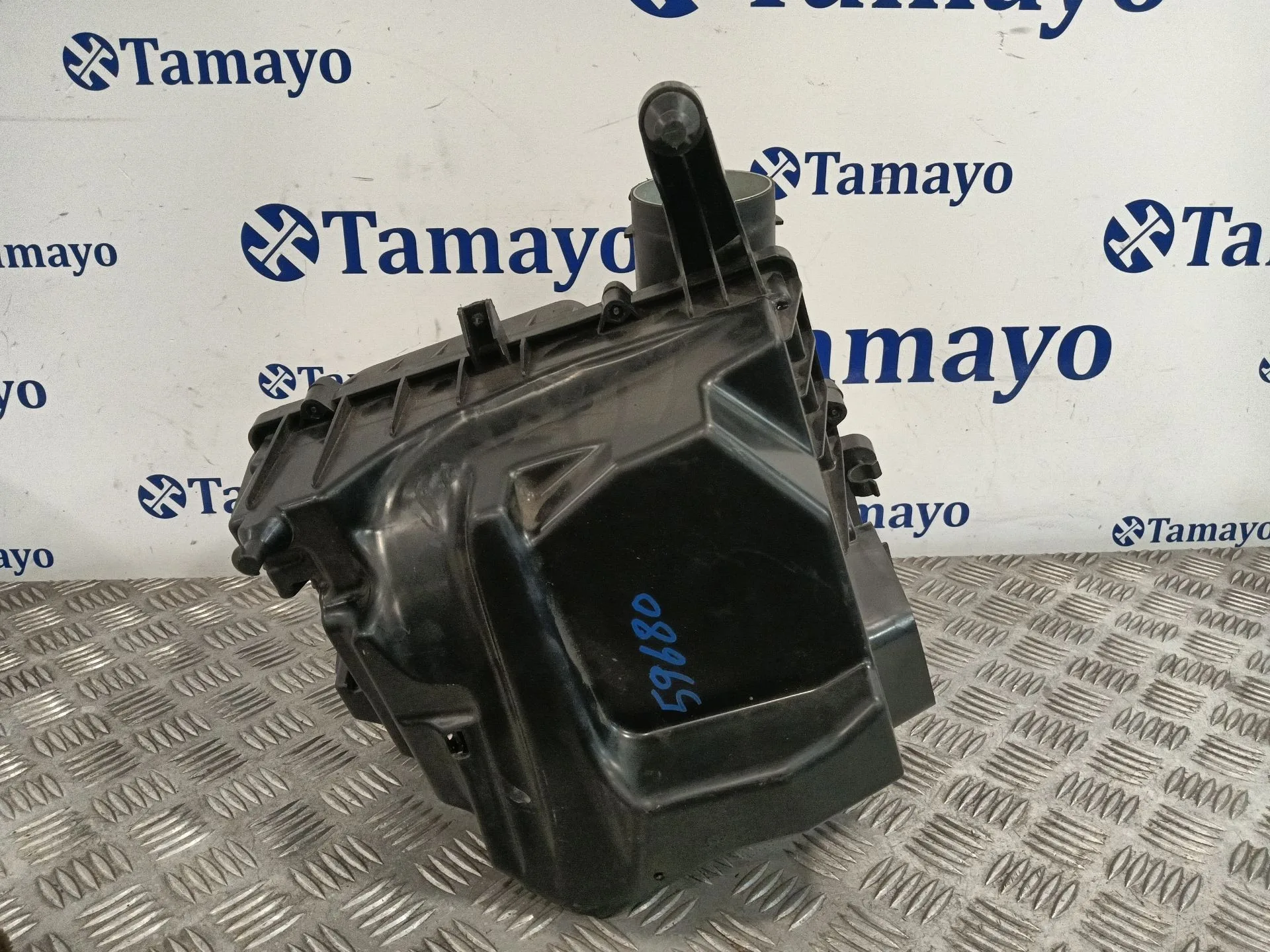 Soporte Filtro Aire para Volvo V40 Hatchback (525)