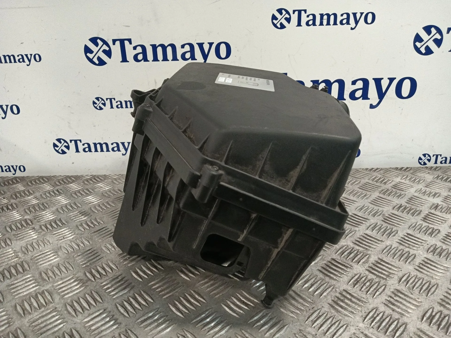 Soporte Filtro Aire para Volvo V40 Hatchback (525)