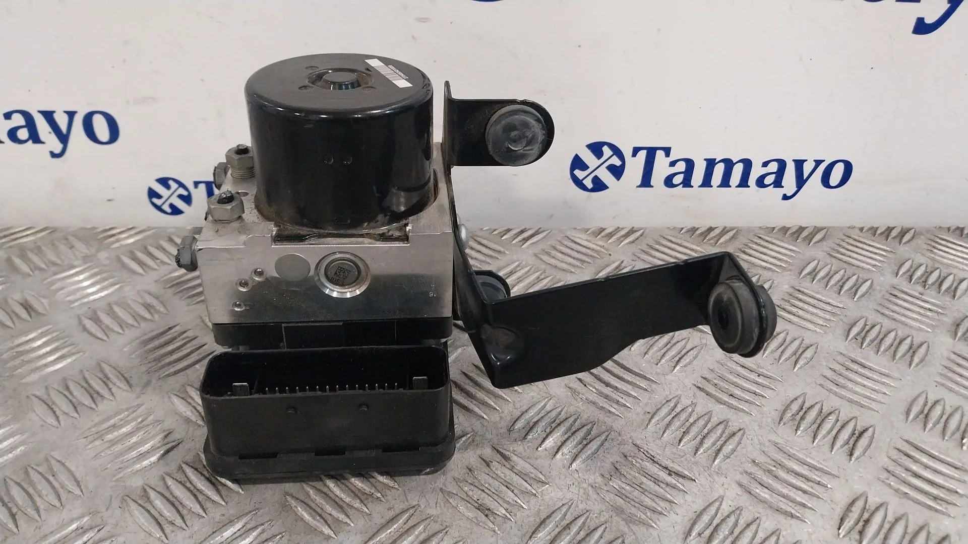 Abs para Volvo V40 Hatchback (525)