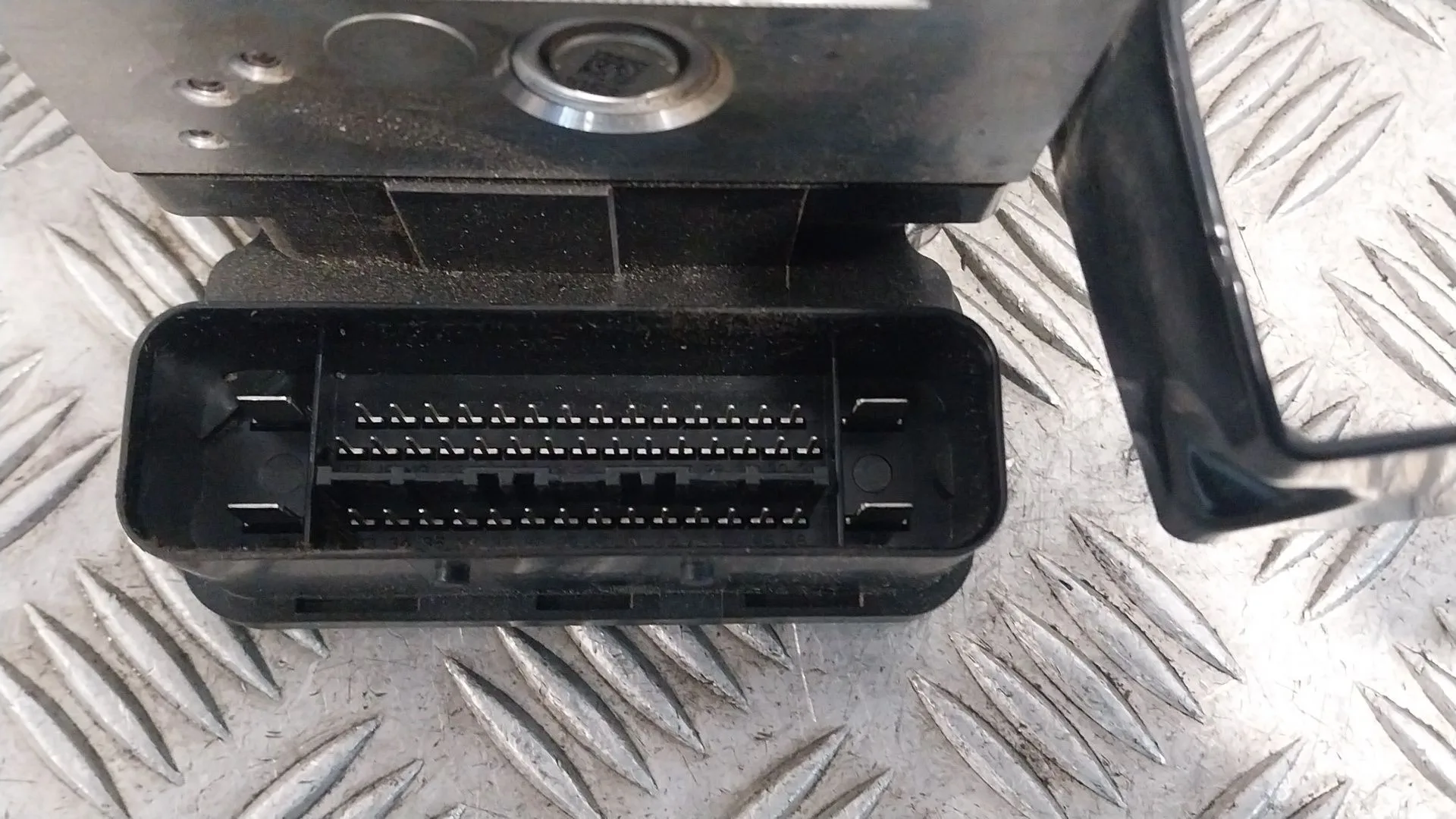 Abs para Volvo V40 Hatchback (525)