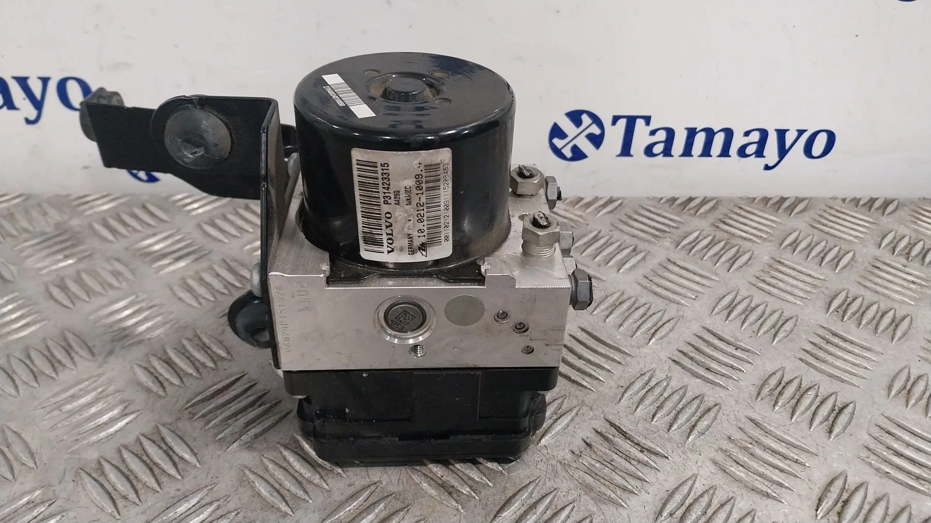 Abs para Volvo V40 Hatchback (525)