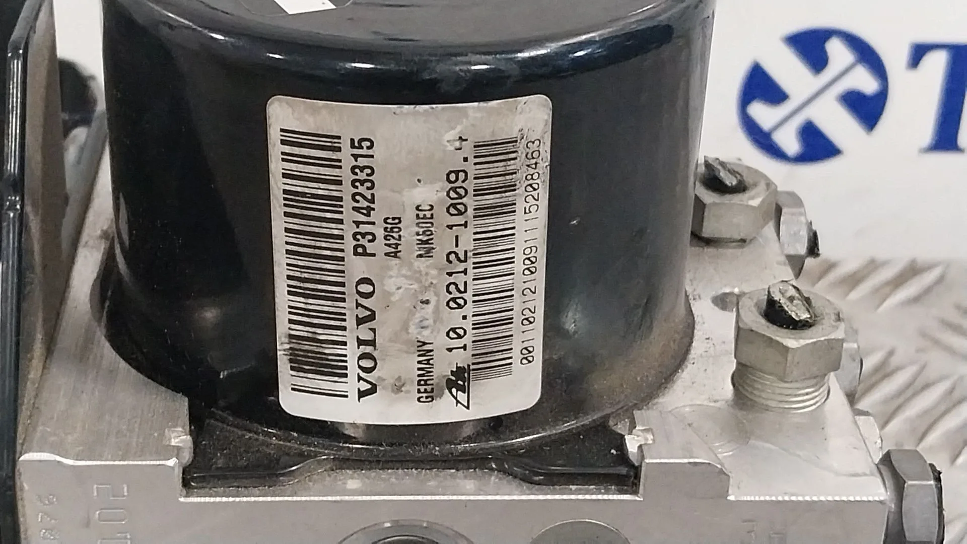 Abs para Volvo V40 Hatchback (525)