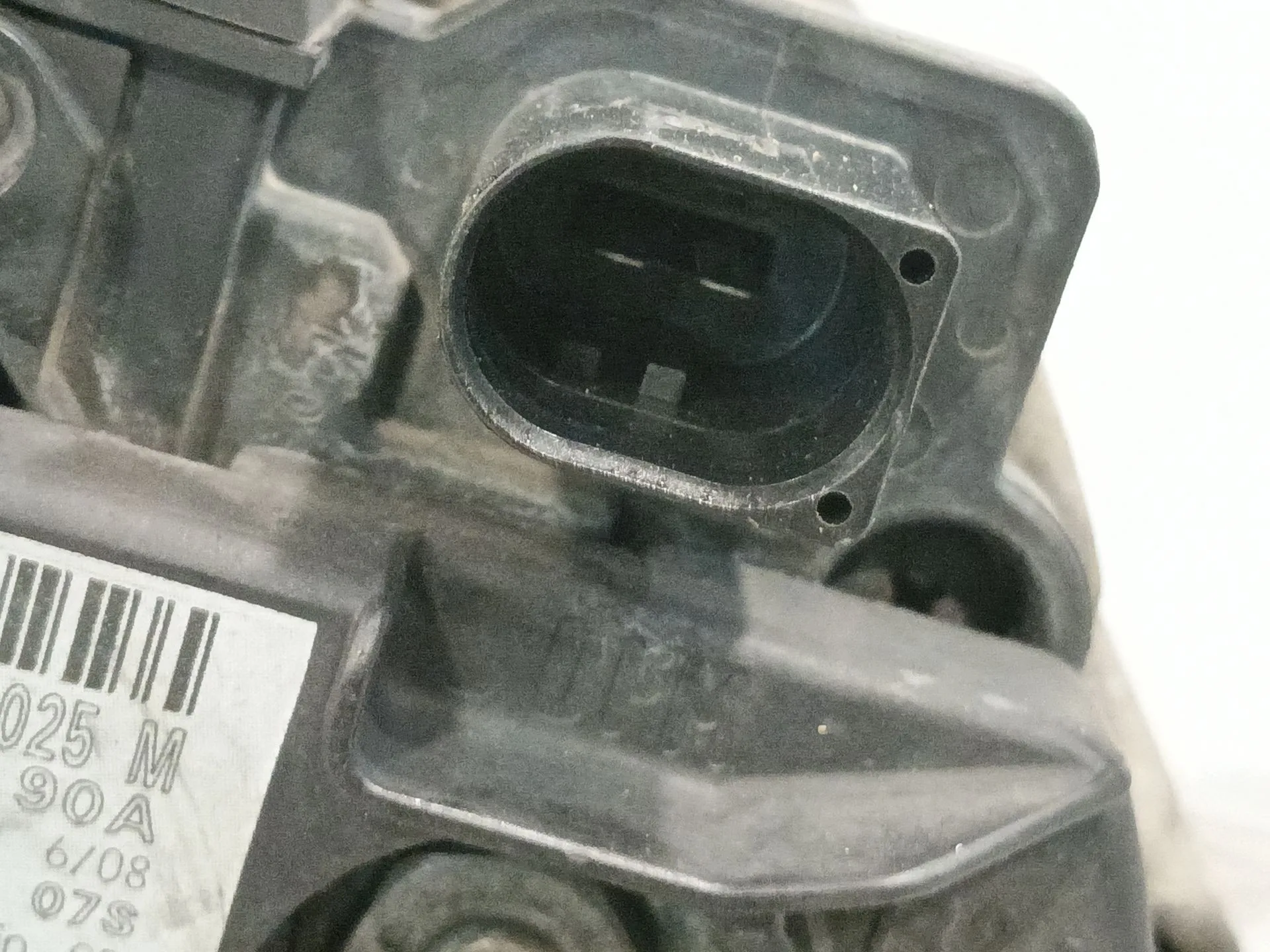 Alternador para Volkswagen Polo Iv (9N_, 9A_)