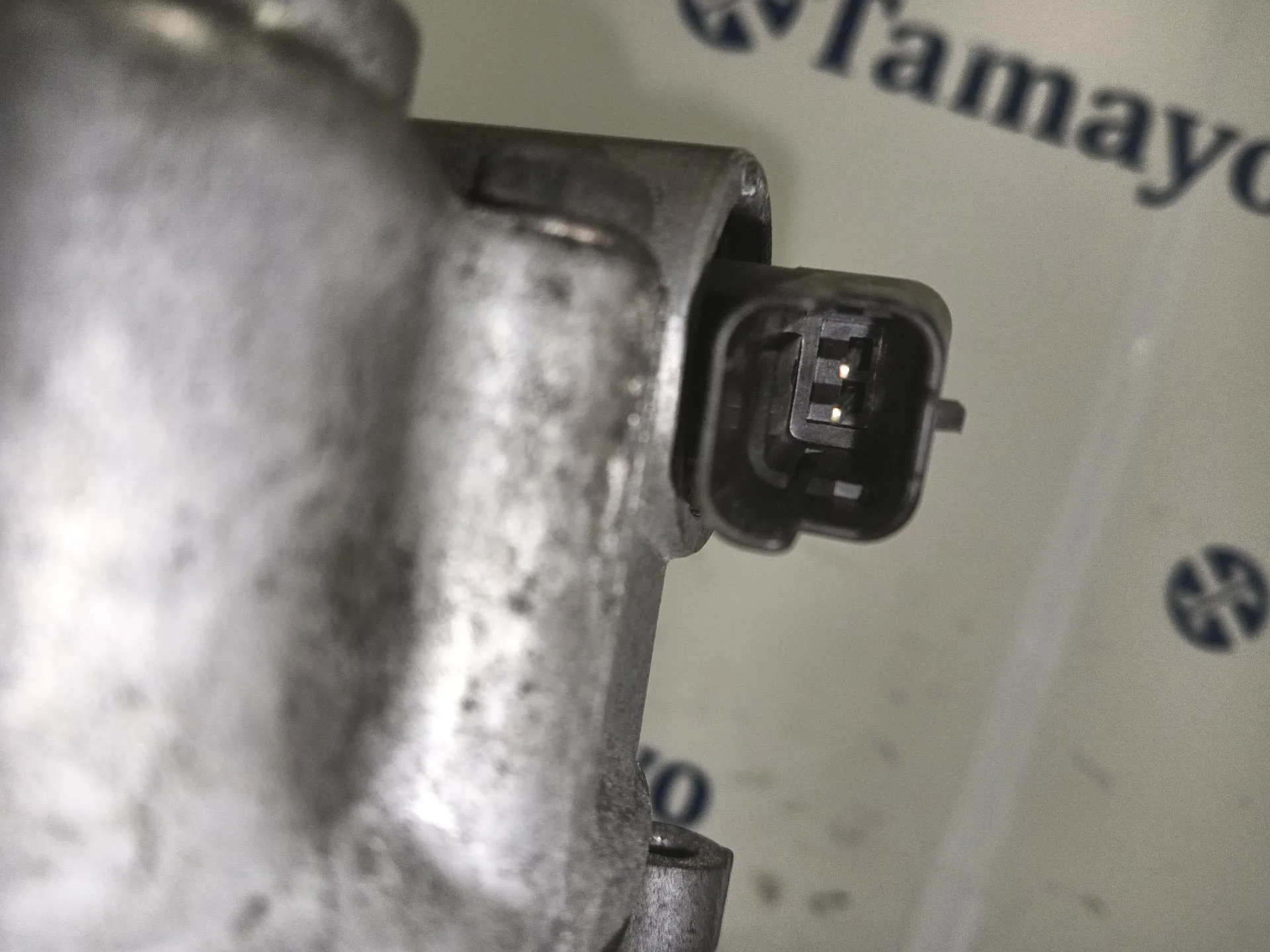 Compresor Aire Acondicionado para Citroën C4 Grand Picasso