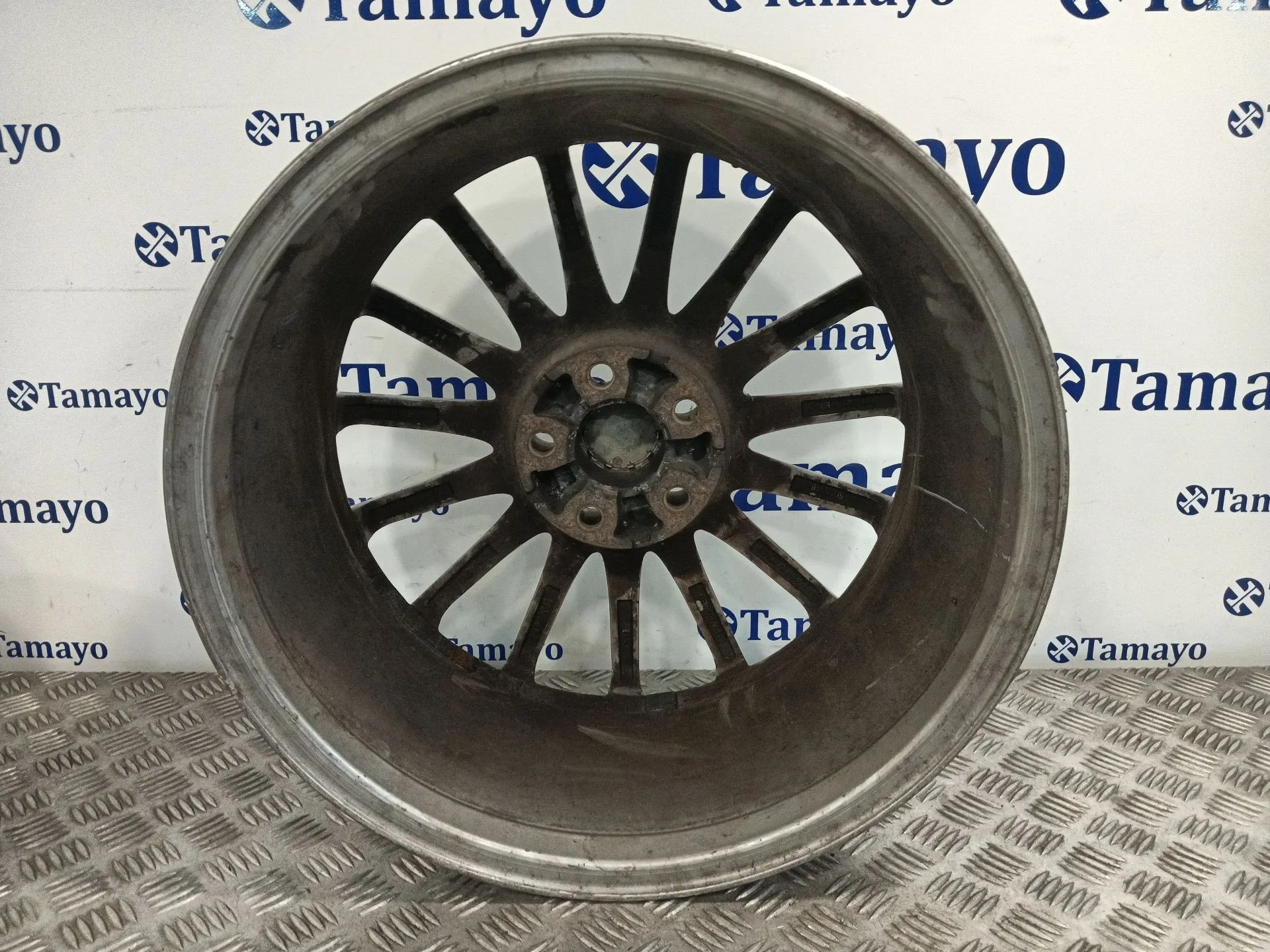 Llanta para Alfa Romeo 159 (140)