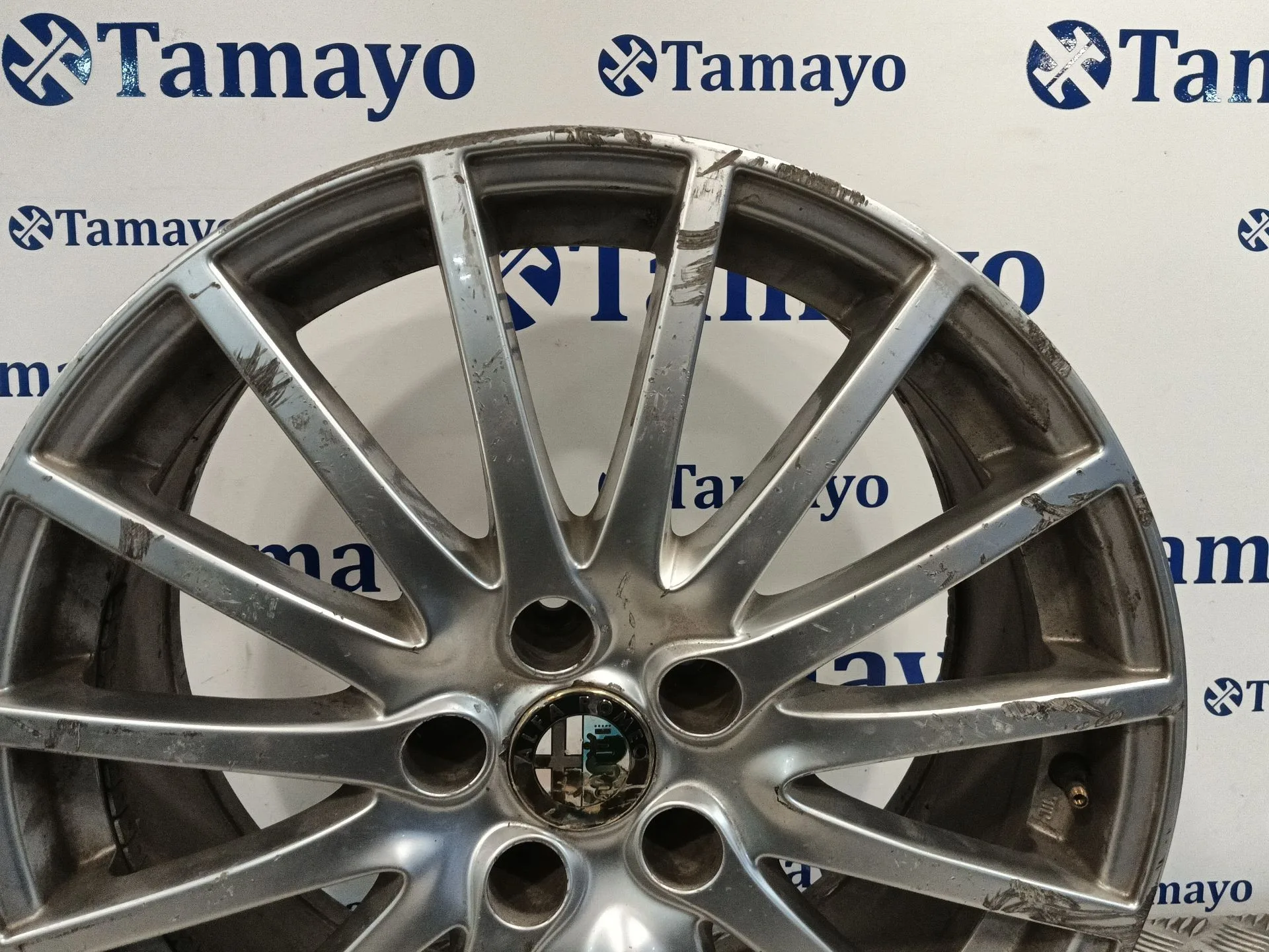 Llanta para Alfa Romeo 159 (140)