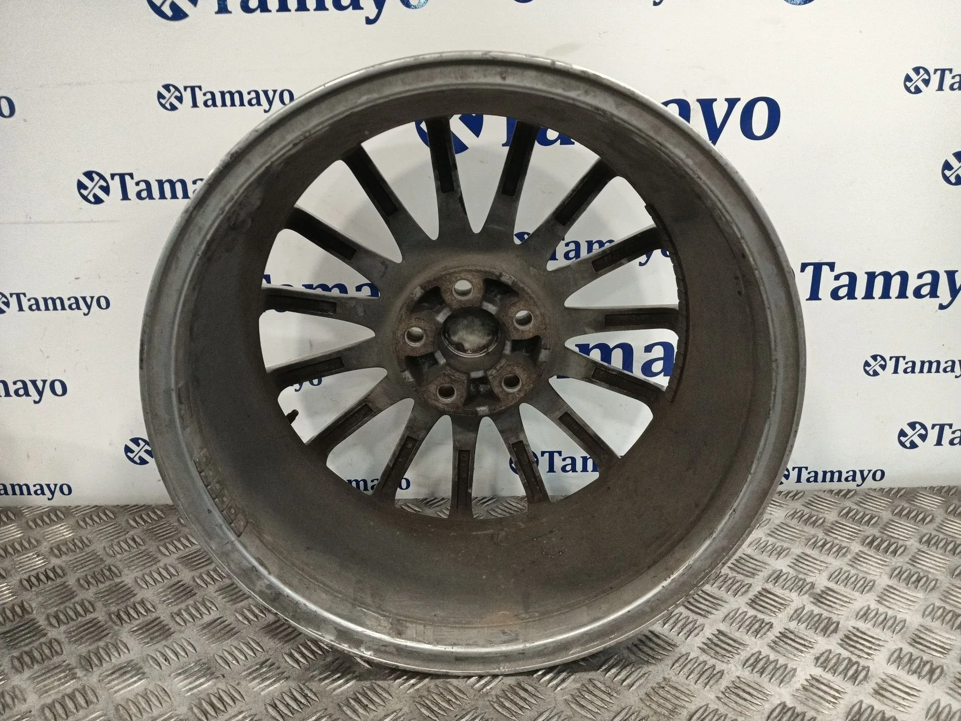 Llanta para Alfa Romeo 159 (140)