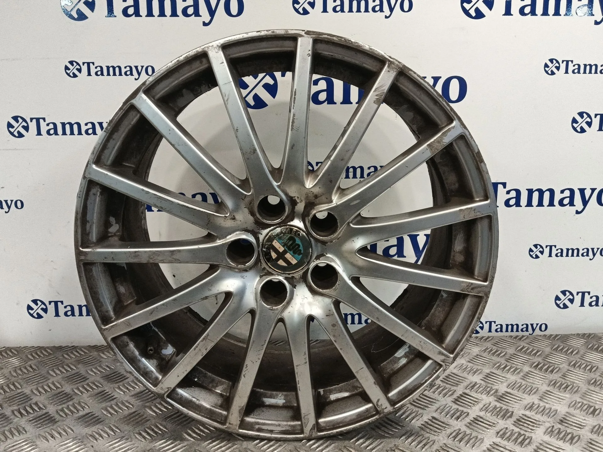 Llanta para Alfa Romeo 159 (140)