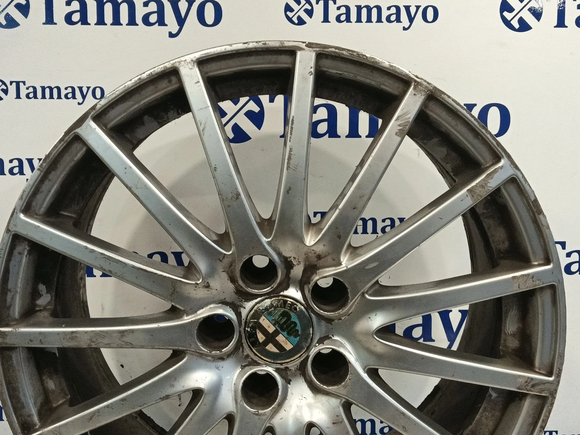 Llanta para Alfa Romeo 159 (140)