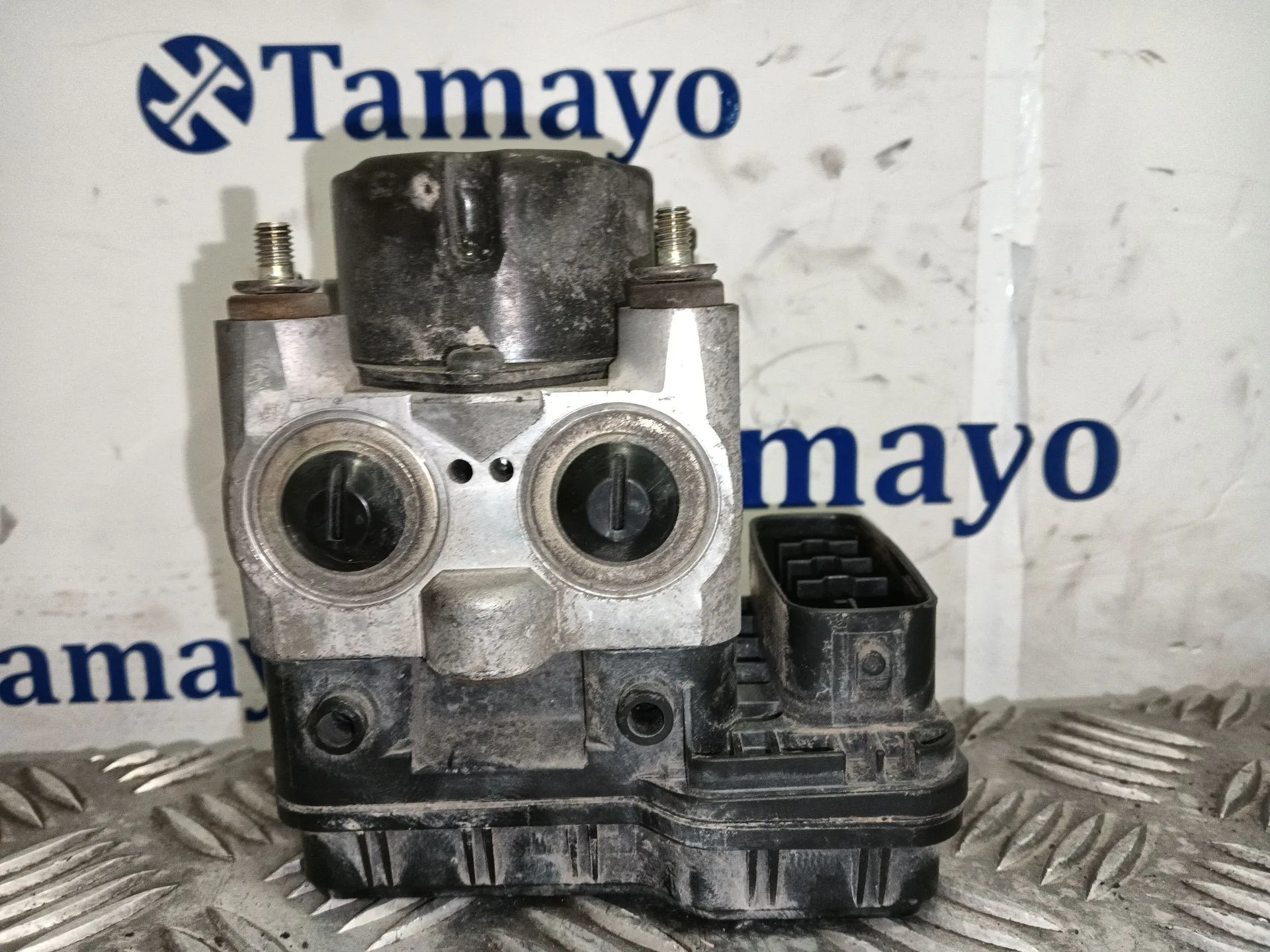 Abs para Toyota Rav 4 (A2)