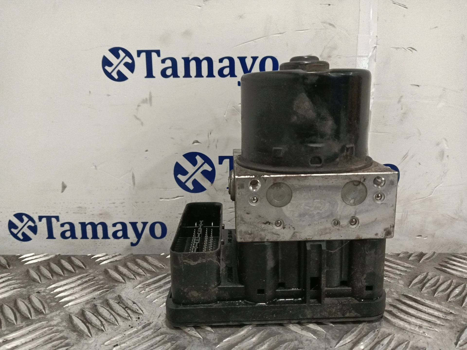 Abs para Volkswagen Golf V Berlina (1K1)