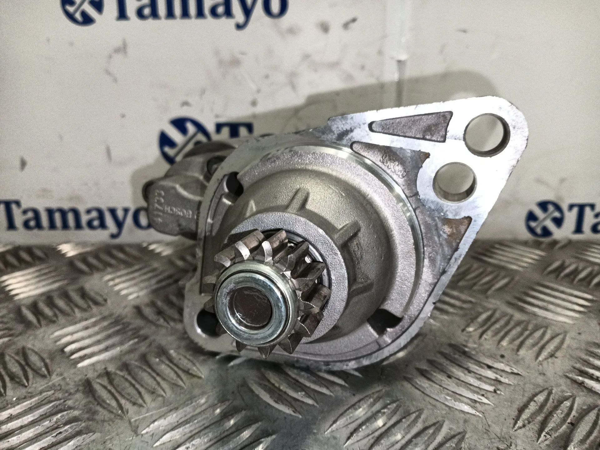 Motor Arranque para Seat Arona (Kj7, Kjp)